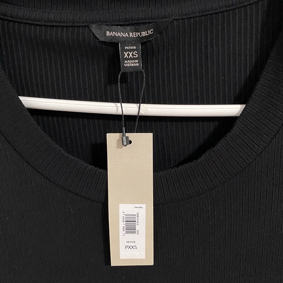 Banana Republic Bodycon Slip Dress - Picture 4 of 5